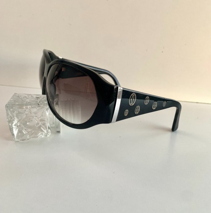 Cartier - 125 - Sunglasses - Catawiki