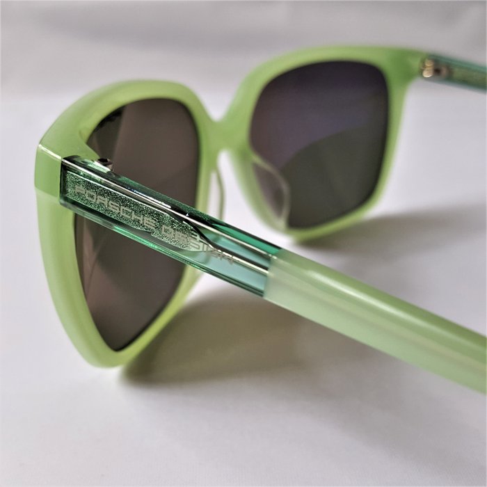Porsche Design - Viper Green - Lightweight - New - Γυαλιά ηλίου