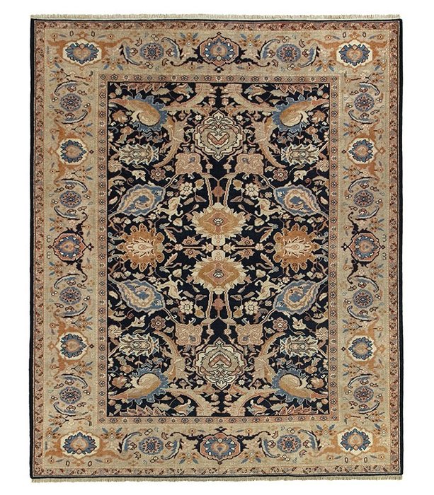 苏丹纳巴德 - 小地毯 - 300 cm - 240 cm