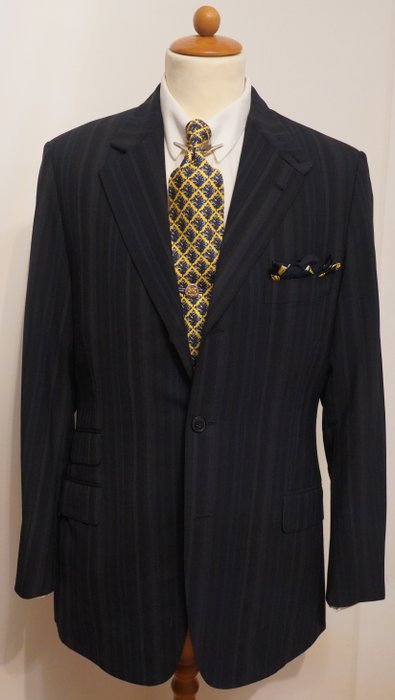 Hermès Men's Suit - Catawiki