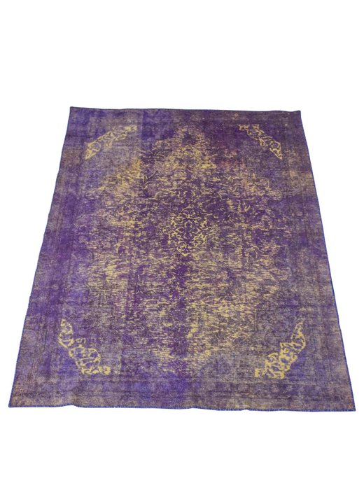 Vintage revive Perzisch Tapijt - 小地毯 - 197 cm - 290 cm