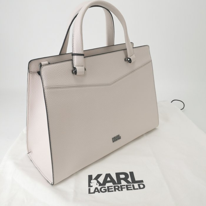 Karl Lagerfeld - K/STONE Tote - Borsa a mano