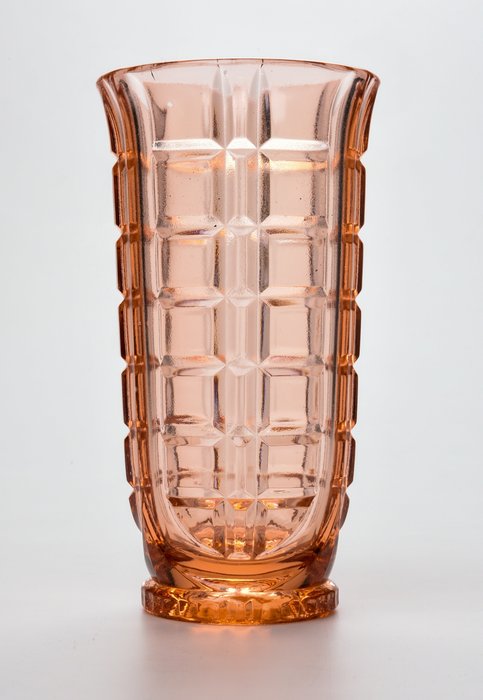 Image 2 of Stylish Art Deco vase