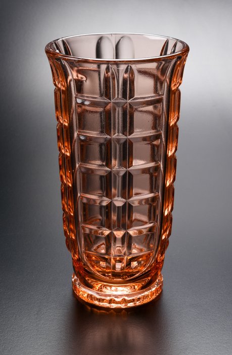 Preview of the first image of Stylish Art Deco vase.
