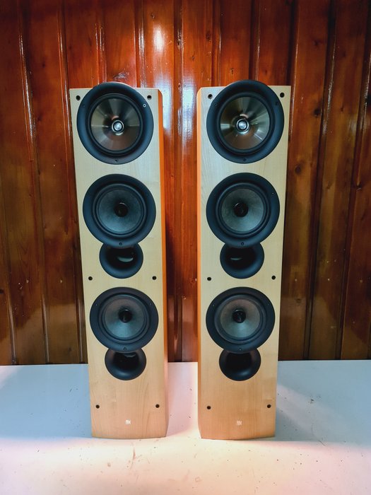 Kef - IQ 9 - SP-3503 - Speaker set