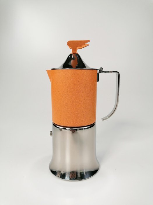 Balzano - Kaffekopp - Serenissima - 18/10 rustfritt stål