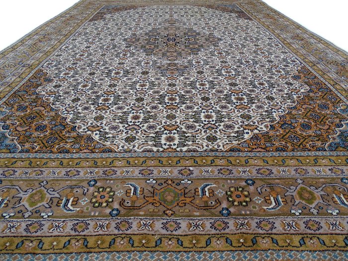 Bidjar - 小地毯 - 345 cm - 242 cm