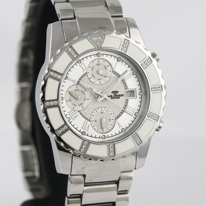 Murex - Swiss watch - MUC583-SW-1 - Bez ceny minimalnej
 - Kobieta - 2011-obecnie