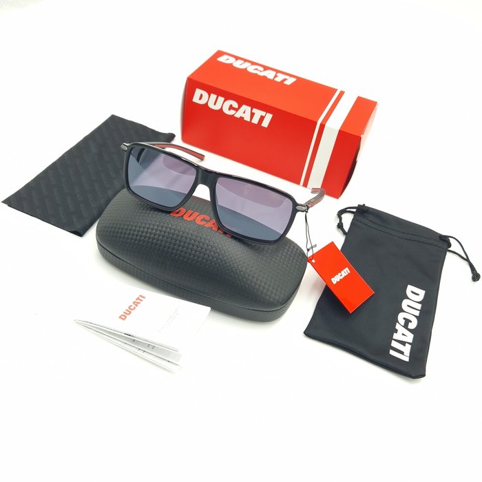 Accessorio - DA7024 Ducati Sunglasses - Ducati