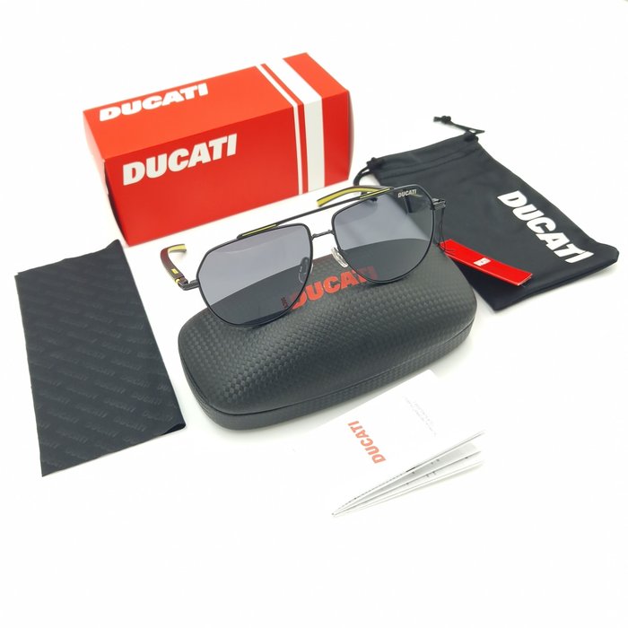 Accessorio - DA7022 Ducati Sunglasses - Ducati
