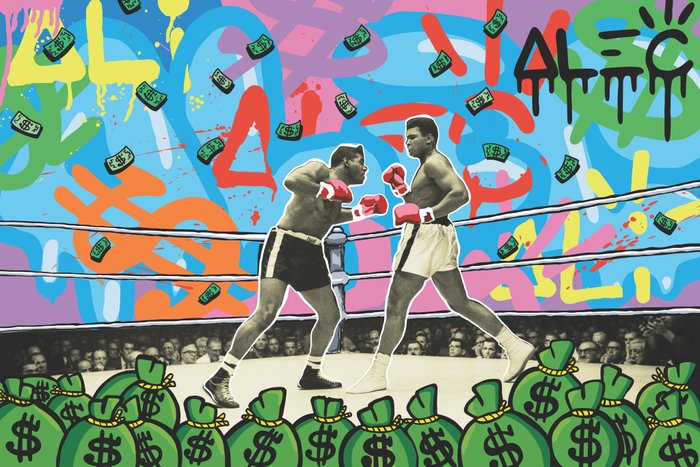 Alec Monopoly (1986) - The Greatest Of All Time