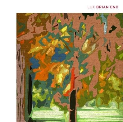 Brian Eno - 3 great experimental LPs-"Lux", High life", "The equatorial stars". - Multiple titles - 2xLP Album (double album), LP's - 180 gram, 200 gram - 2012/2014