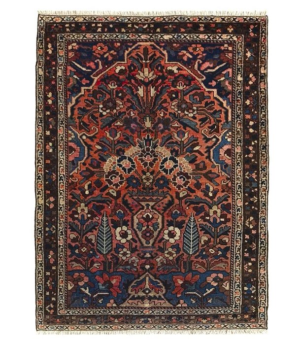 Bachtiar - 小地毯 - 190 cm - 140 cm