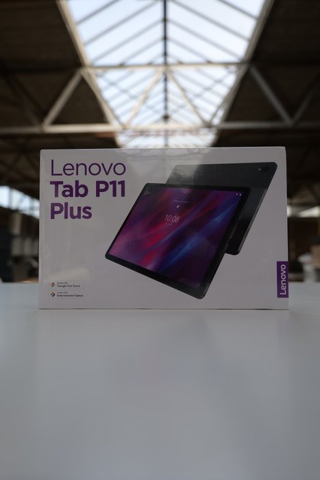 Ienovo Tab P11 Plus - Tablet