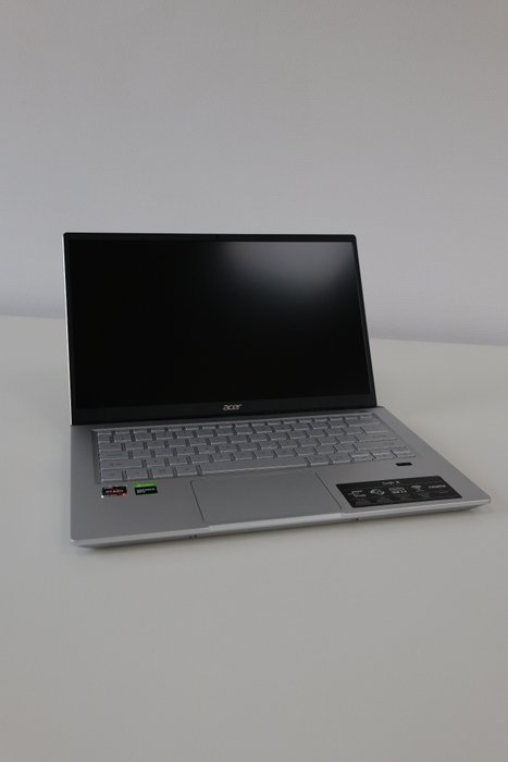 Acer Swift X - Laptop