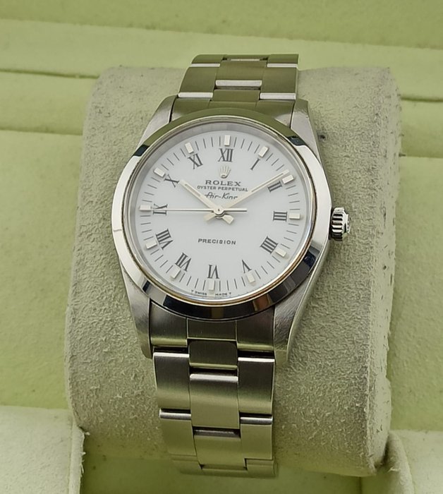 Rolex - Oyster Perpetual Air-King - Ref. 14000 - Men - 1990-1999