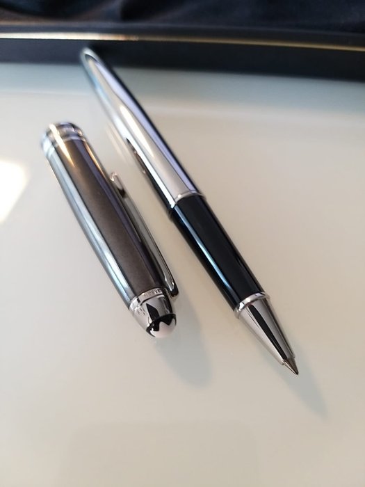 Montblanc - Solitaire - Penna a sfera