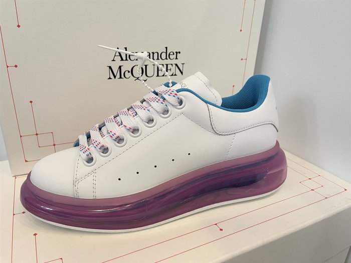 Alexander mcqueen sneakers