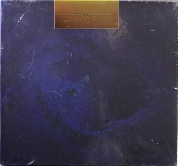 Tool - Fear Inoculum || Deluxe Edition || 5x Vinyl Set ||  Mint & Sealed !!! - Limitierte Auflage, LP Boxset - 180 Gramm, Geätzt, Neuauflage, Single Sided - 2022/2022