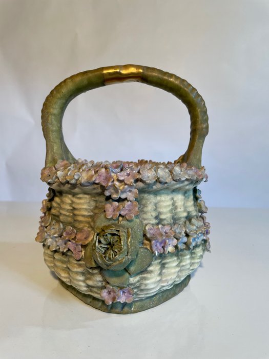 Amphora - Keramisk objekt (1)