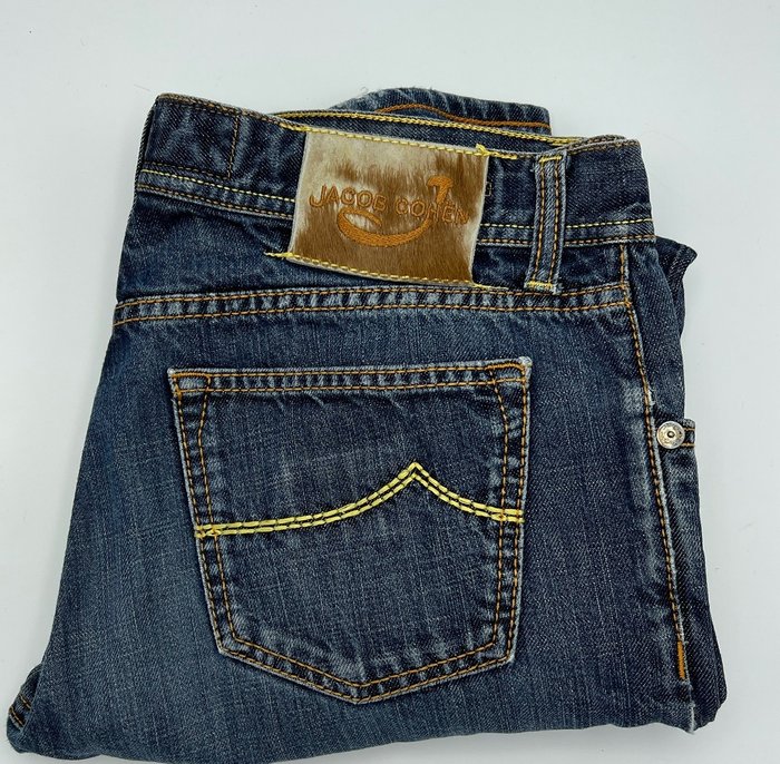 Jacob Cohen - 34 J620 Jeans