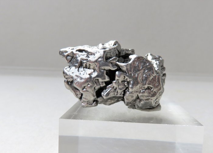 Meteorite di ferro, Campo del Cielo - Campo del Cielo - 113,7 gm