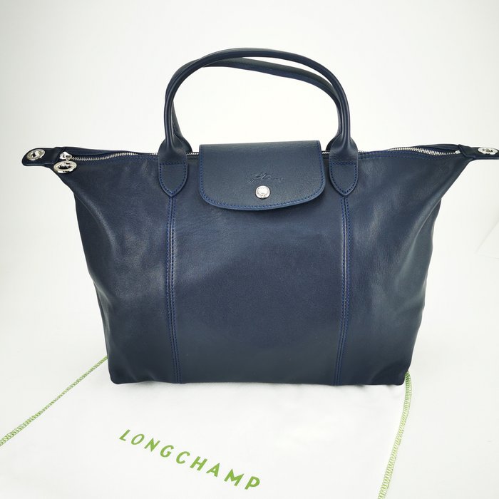 Longchamp - Handbag - Catawiki