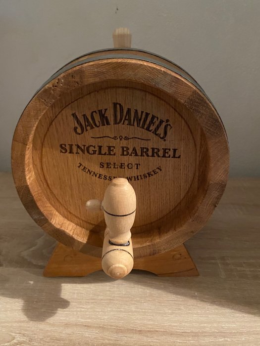 Jack Daniel's - Barrel - Single Barrel Select  - 3L