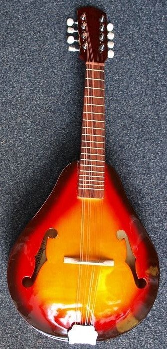 Cherrystone - Mandoline portugees model -  - Mandoline  (Ohne Mindestpreis)