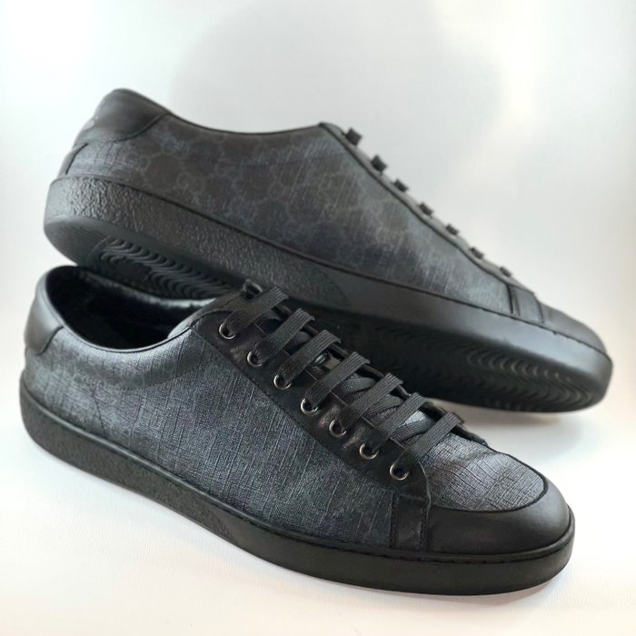 Gucci - Sneakers - Size: Shoes / EU 45 - Catawiki