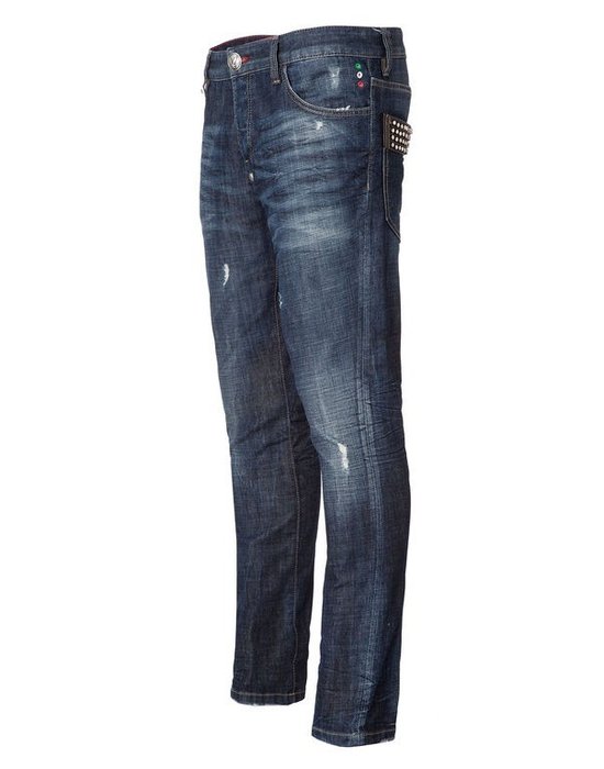 Philipp Plein - james Jeans