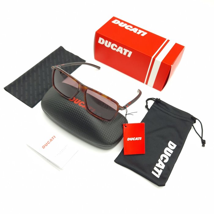 Sunglasses - Ducati