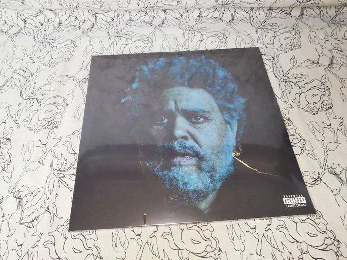 The Weeknd - Dawn FM - 2xLP Album (dubbel album) - 180 gram - 2022/2022