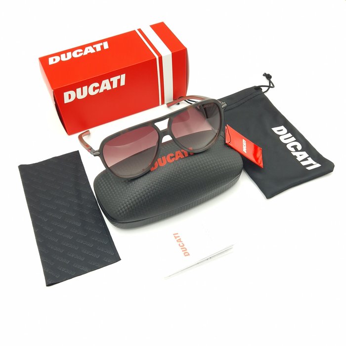 Sunglasses - Ducati