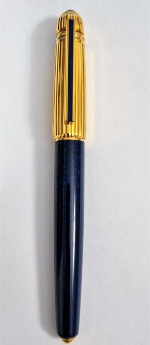 Cartier - Pasha - Penna stilografica
