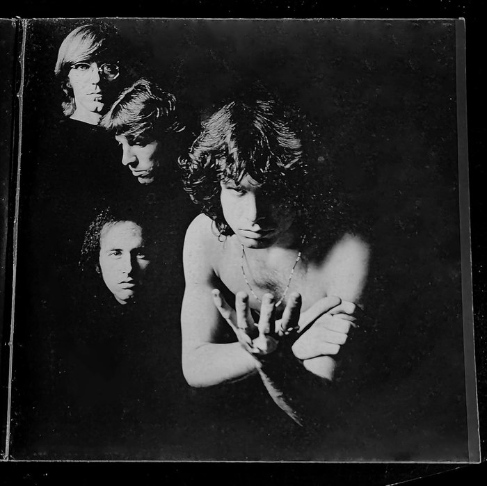 Doors, Weather Report - 2 Albums - Titoli vari - Album 2xLP (doppio) - Stampe varie - 1979/1985