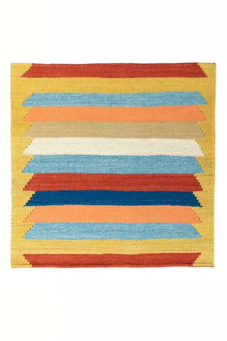 pezzo da collezione - kilim - tappeto