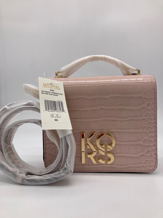 Michael Kors Crossbody bag - auction online Catawiki
