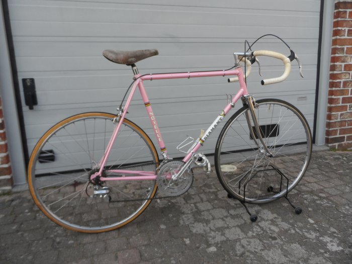 Diamant - Noyelle - Bicletta da corsa - 1980