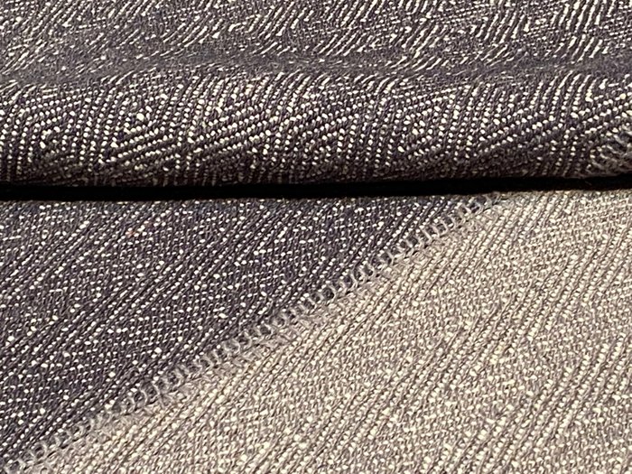 现代基里姆 - 凯利姆平织地毯 - 330 cm - 251 cm