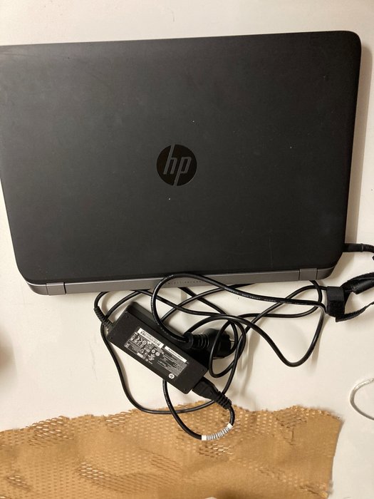 1 HP ProBook 450 G2 i5 - Portatile (1)
