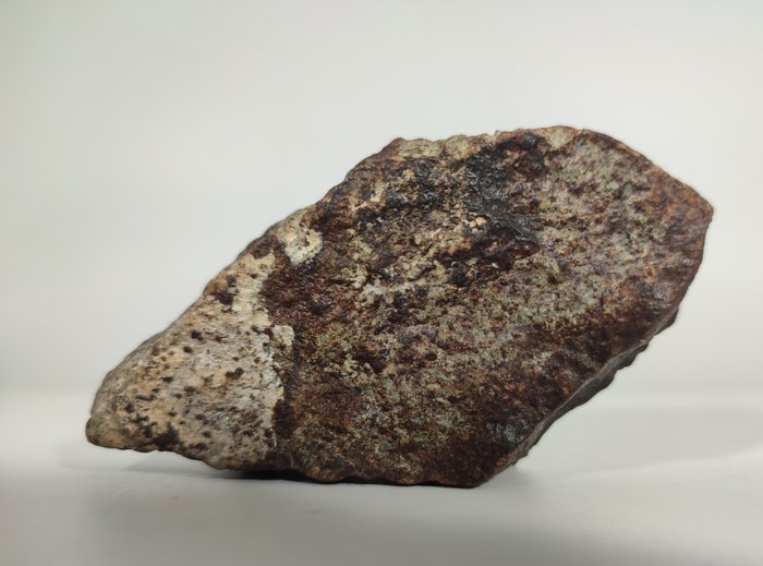 Condrite Meteorite - 171 g - (1)