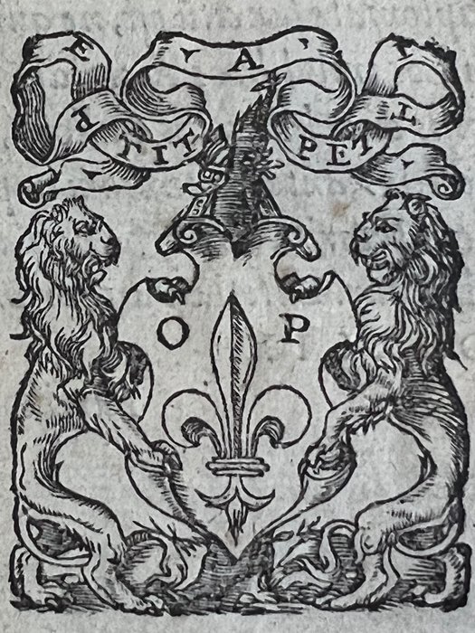 de Ferron / du Tillet - De rebus gestis / Chronicon de regibus - 1548/1549