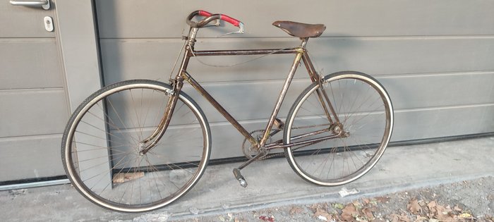 Wolsit - C1905 - Bicletta da strada - 1926