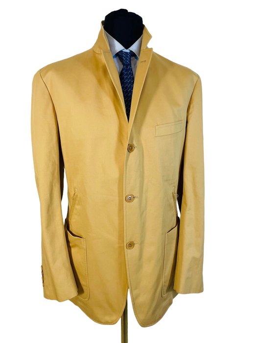 Fay - Exclusive Blazer coat Cappotto