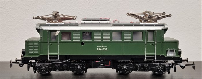 Märklin/Hamo H0 - 3011 - Electric locomotive - E 44 - DB