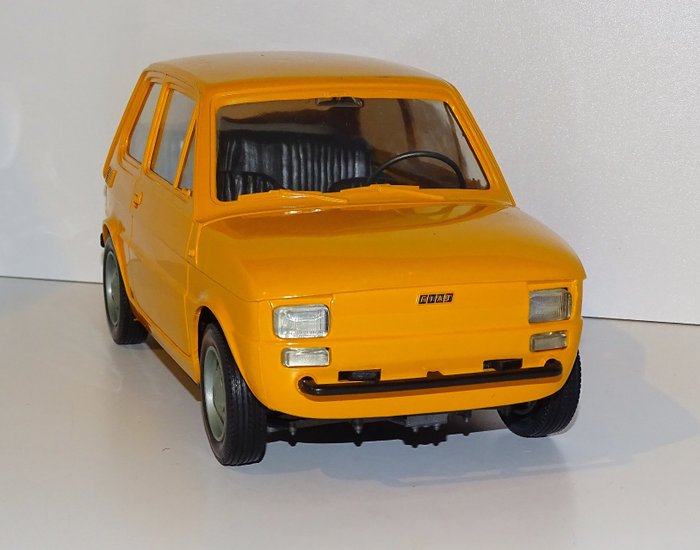 Pocher - 1:13 - Fiat 126
