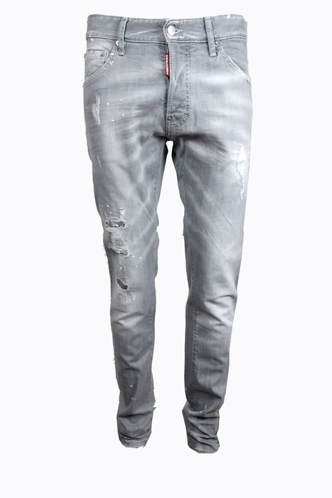 Dsquared2 - Special CGJ jeans Jeans