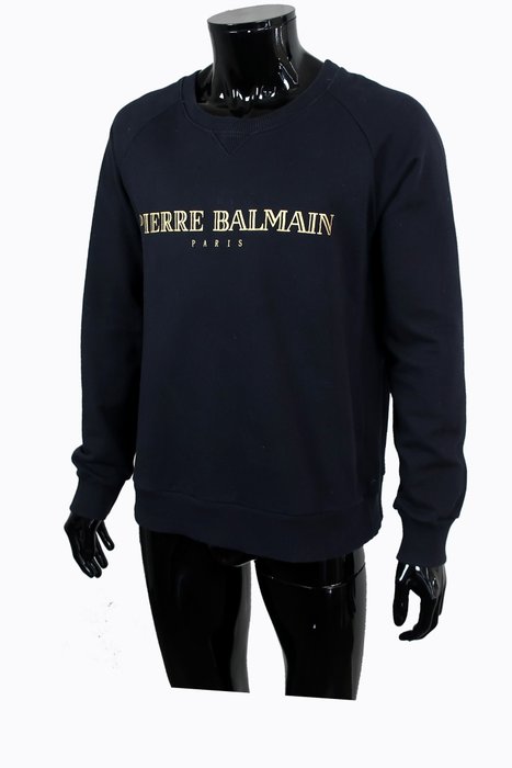 Pierre Balmain - Crewneck Sweater Maglione