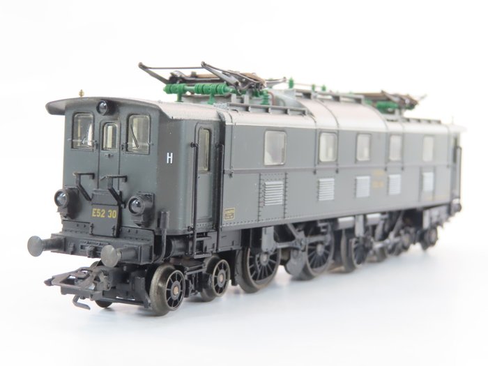 Märklin H0 - 37661 - Elektrische locomotief - E-52 - DRG